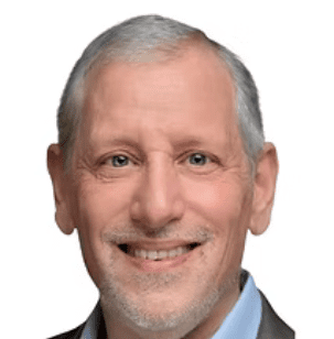 jeff Rubin